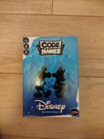 Boîte de Codenames Disney