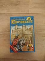 Boîte de Carcassonne