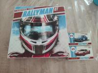Boîte de Rallyman Gt