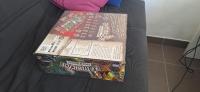 Boîte de Zombicide Green Horde