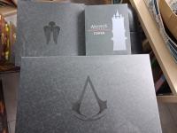 Boîte de Assasin's Creed Kickstarter Edition