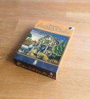 Boîte de Agricola