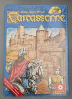 Boîte de Carcassonne