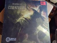 Boîte de Etherfields - Creatures Of Etherfield