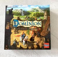 Boîte de Dominion
