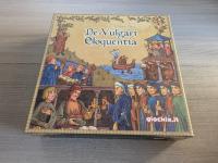 Boîte de De Vulgari Eloquentia Deluxe Edition