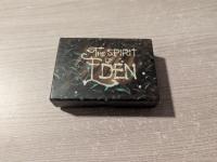 Boîte de The Spirit Of Eden