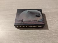 Boîte de Colossus