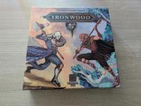 Boîte de Ironwood