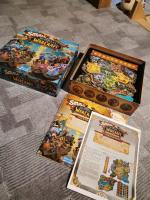 Boîte de Small World of Warcraft