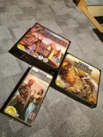 Boîte de 7 Wonders