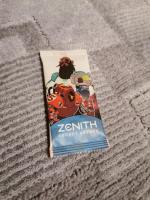 Boîte de Zenith