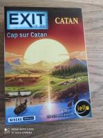 Boîte de Exit - Cap Sur Catan