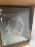 Boîte de The Elder Scrolls: Betrayal Of The Second Era