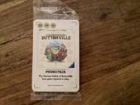 Boîte de Les Glorieuses Guildes De Buttonville - Promo Pack