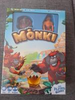 Boîte de Monki