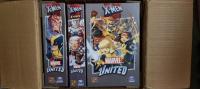 Boîte de Marvel United : X-men