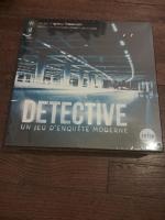 Boîte de Détective