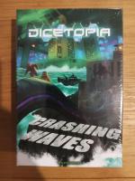 Boîte de Dicetopia - Crashing Waves