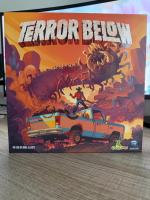 Boîte de Terror Below