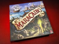 Boîte de Maracaibo