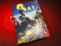 Boîte de First Rat
