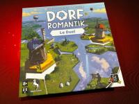 Boîte de Dorfromantik : Le Duel