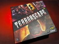 Boîte de Terrorscape