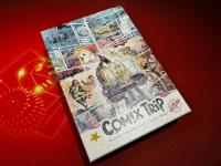Boîte de Comix Trip