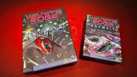 Boîte de Warp's Edge
