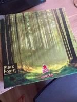 Boîte de Black Forest