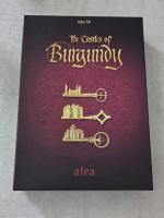 Boîte de Les Châteaux de Bourgogne / Die Burgen von Burgund / The Castles of Burgundy - Deluxe