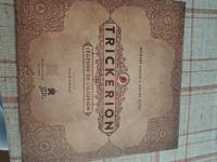 Boîte de Trickerion: Légende De L'illusion