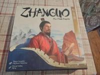 Boîte de Zhanguo : The First Empire