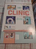 Boîte de Clinic Deluxe