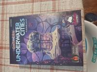 Boîte de Underwater Cities - Data Era