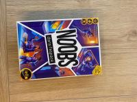 Boîte de Noobs : Dans L'espace