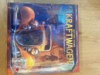 Boîte de Kraftwagen