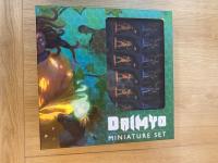 Boîte de Daimyo - Miniature Set