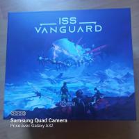 Boîte de Iss Vanguard