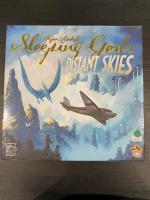 Boîte de Sleeping Gods - Distant Skies