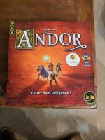 Boîte de Andor