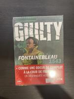 Boîte de Guilty - Fontainebleau 1543 #3