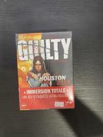 Boîte de Guilty : Houston 2015