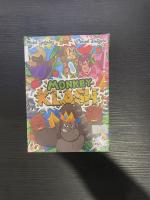 Boîte de Monkey Klash