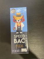 Boîte de Speed Bac - Kids