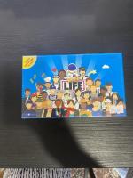 Boîte de Smile Life