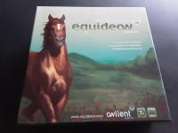 Boîte de Equideow La Course Au Prestige