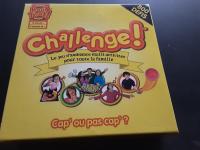 Boîte de Challenge