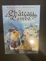 Boîte de Chateau Combo